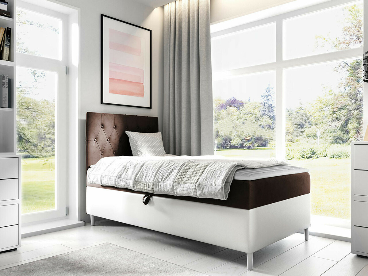 Continental lova Lucus VII (Soft 017 + Fresh 4)