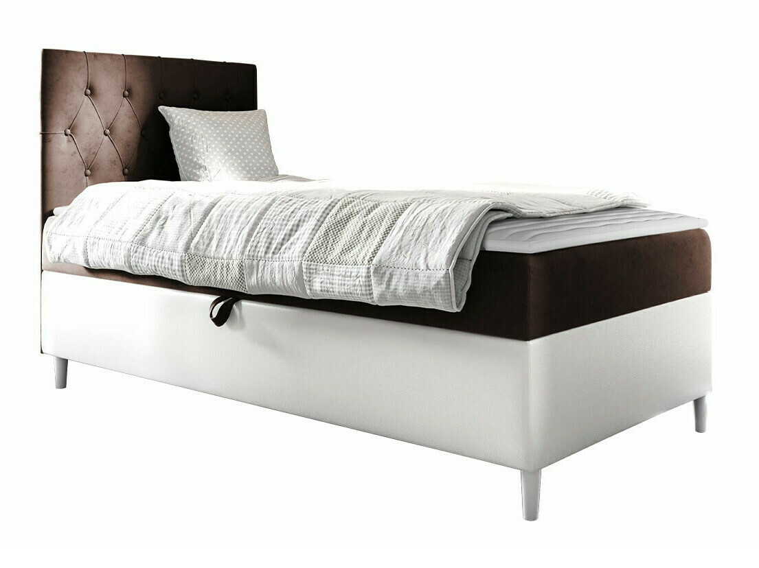 Continental lova Lucus VII (Soft 017 + Fresh 4)