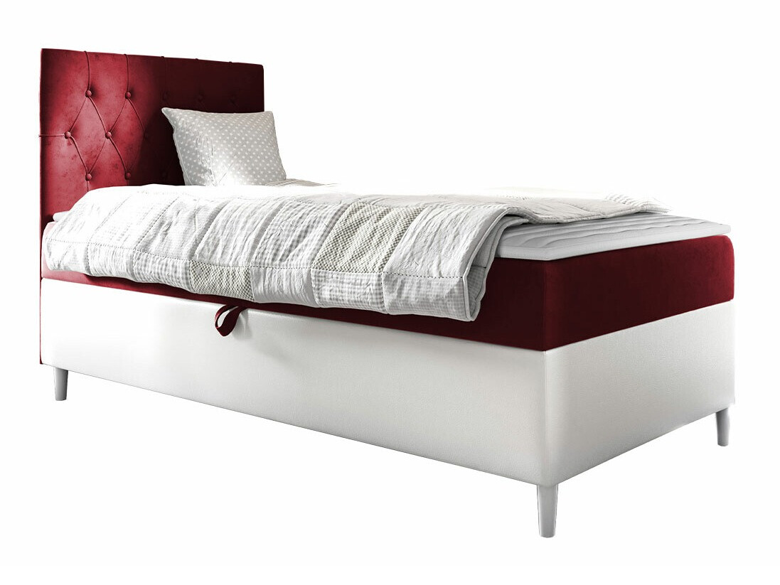 Continental lova Lucus VII (Soft 017 + Fresh 8)