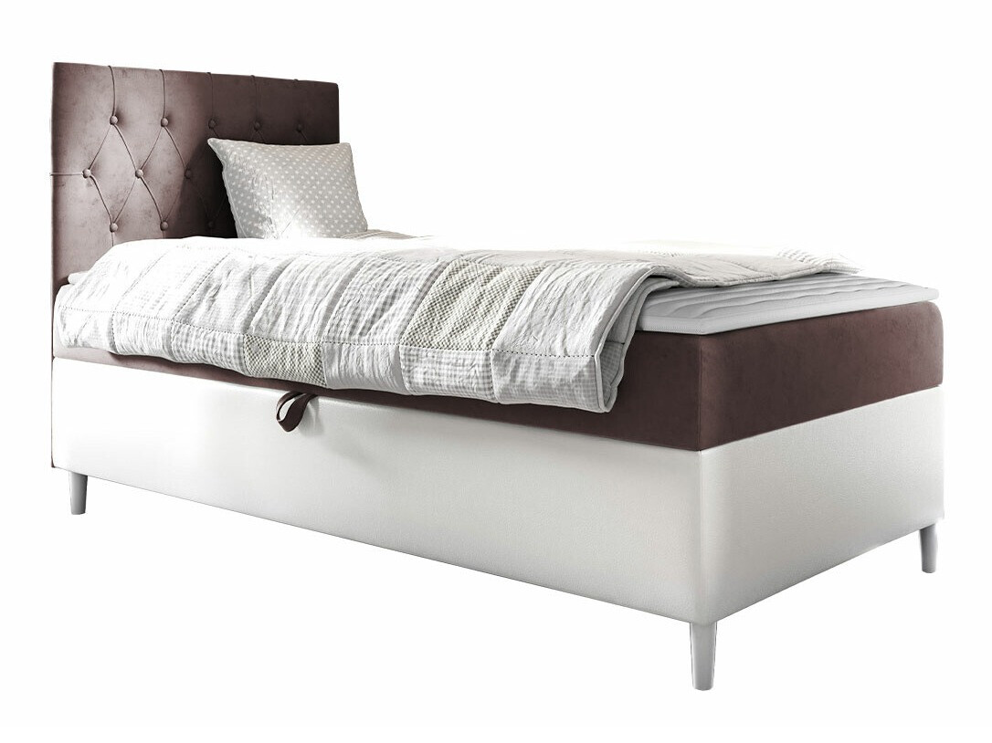 Continental lova Lucus VII (Soft 017 + Fresh 9)