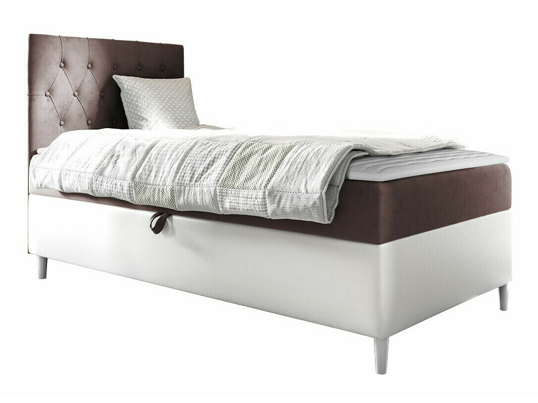 Continental lova Lucus VII (Soft 017 + Fresh 9)