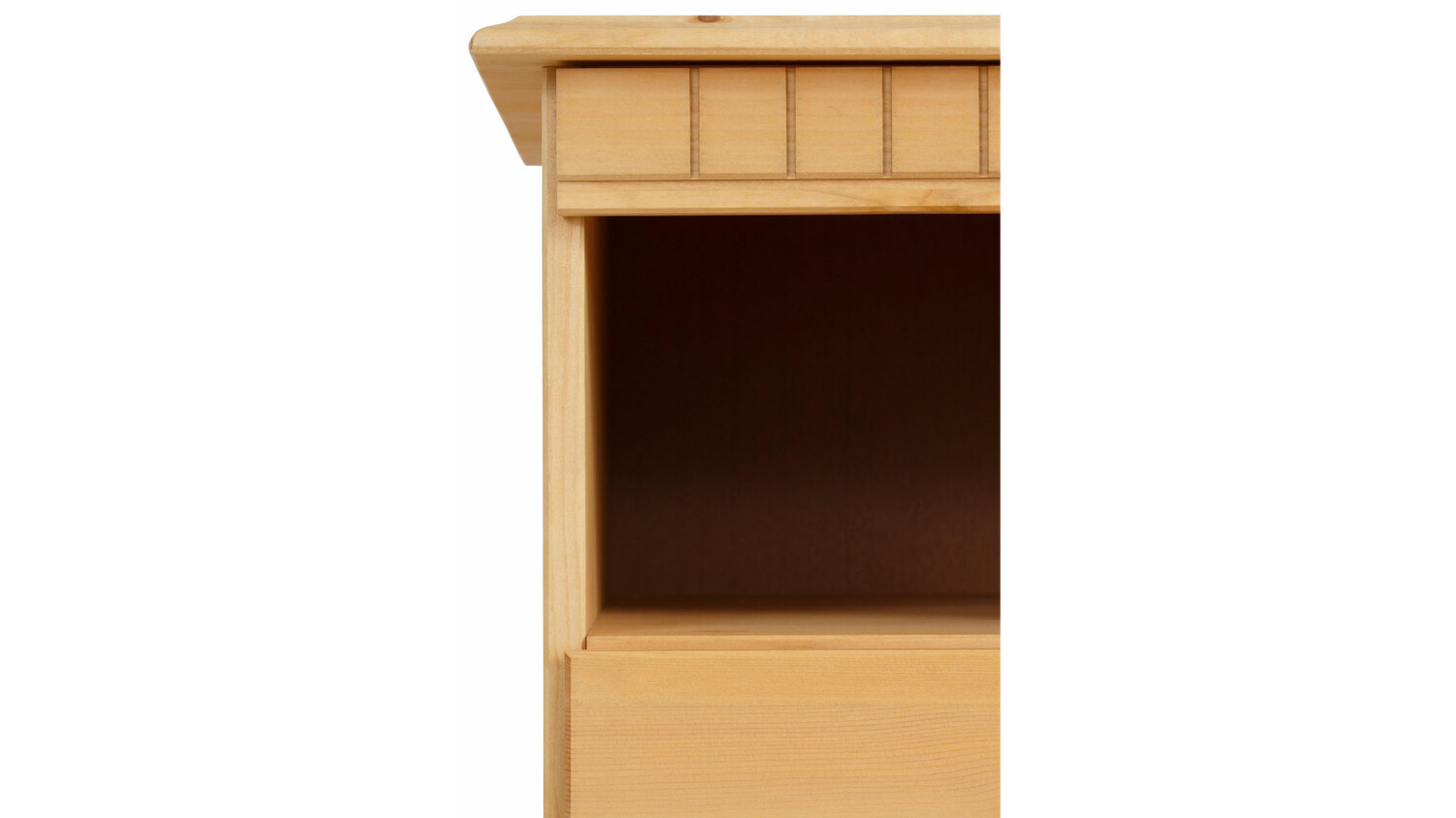 Komoda Cavfelo 107 (Pušis)