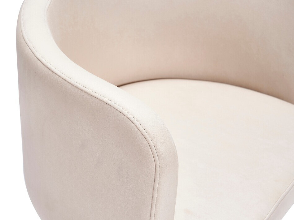 Kėdė Dallas 3233 (Smėlinė)