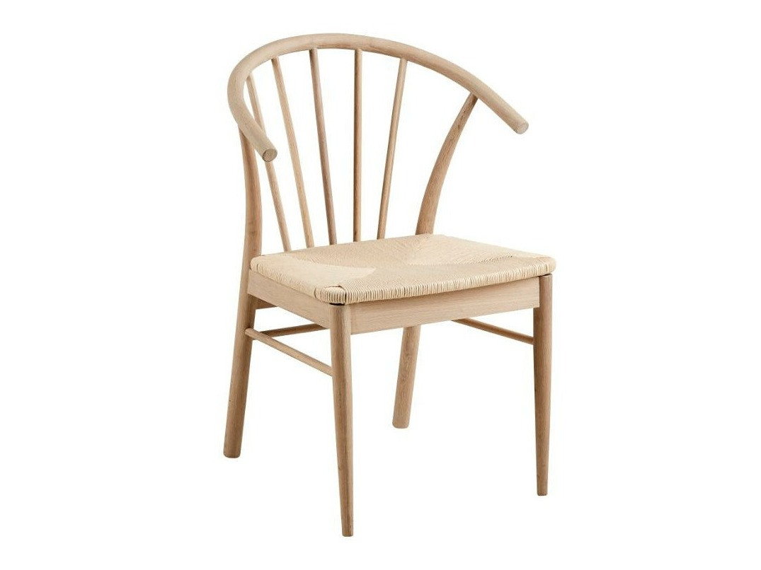 Kėdė Norsica 630 (Šviesi ruda)