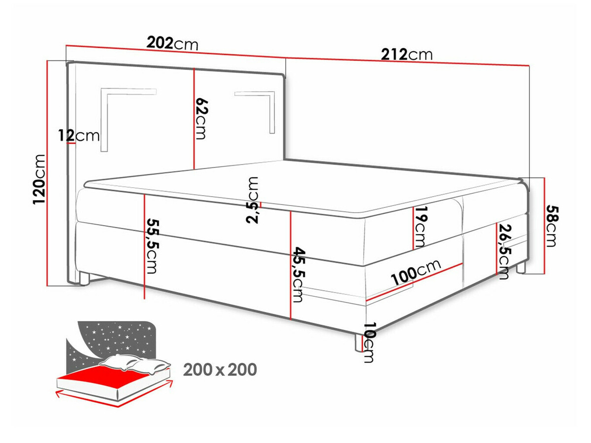Continental lova Baltimore 173 (Soft 011)