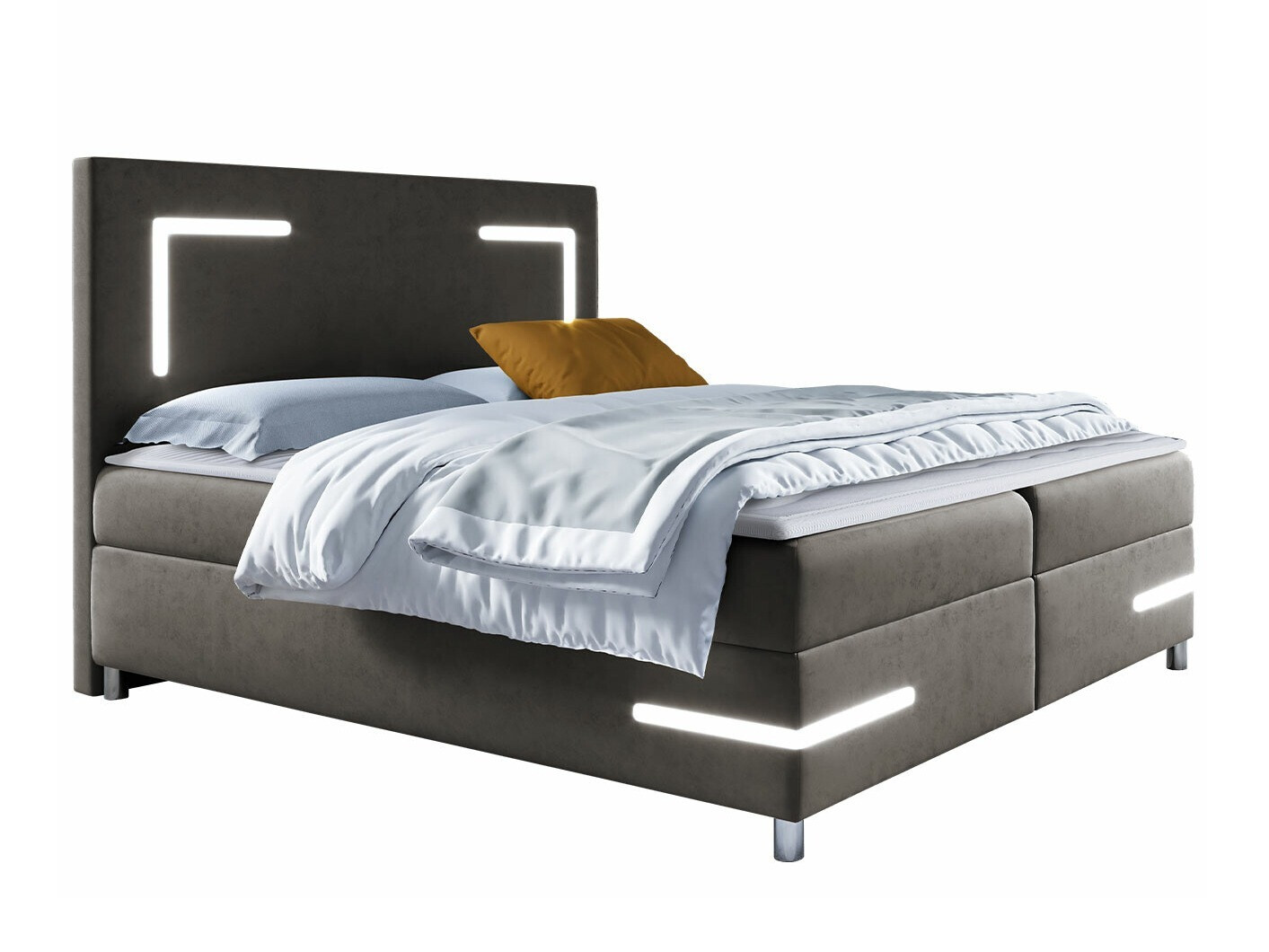 Continental lova Vallis (Fresh 14)