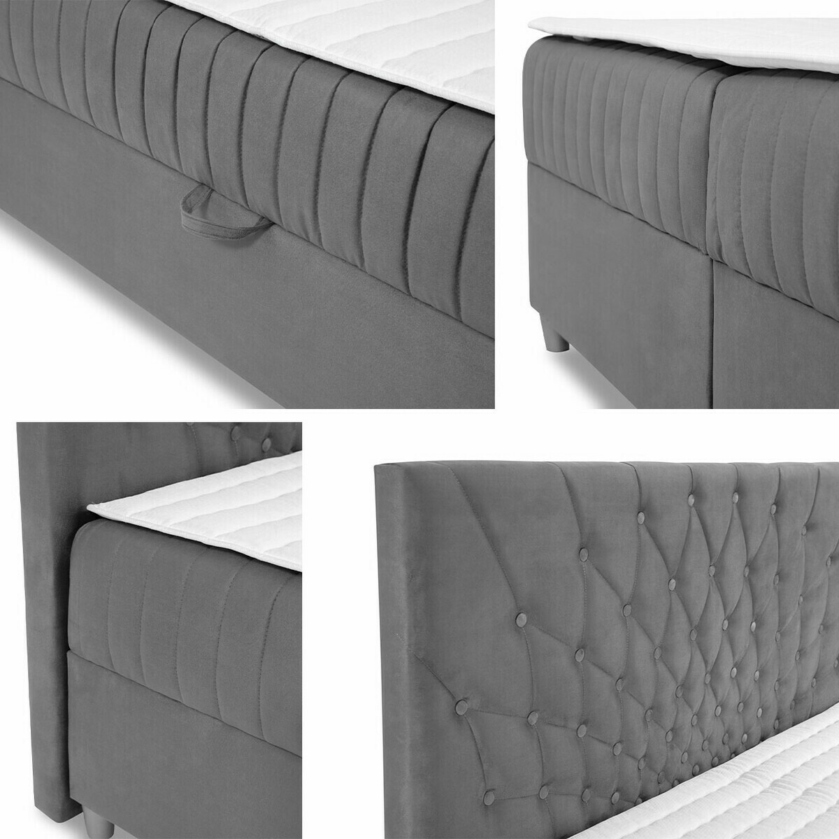 Continental lova Civitas (Manila 02)