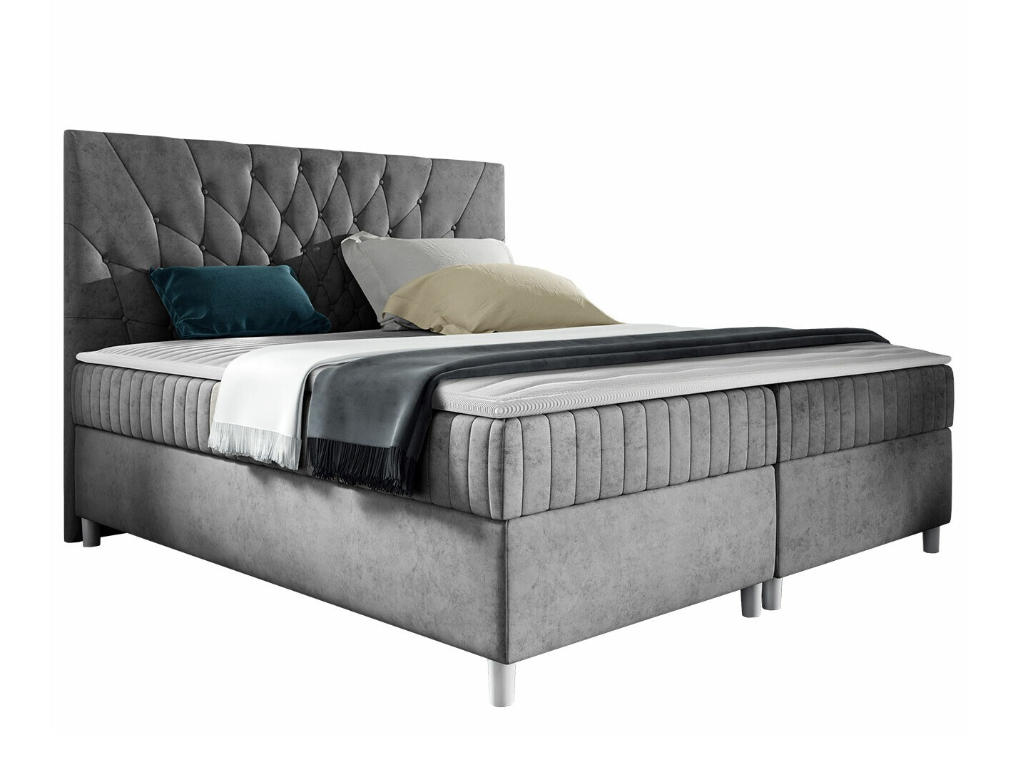 Continental lova Civitas (Manila 16)