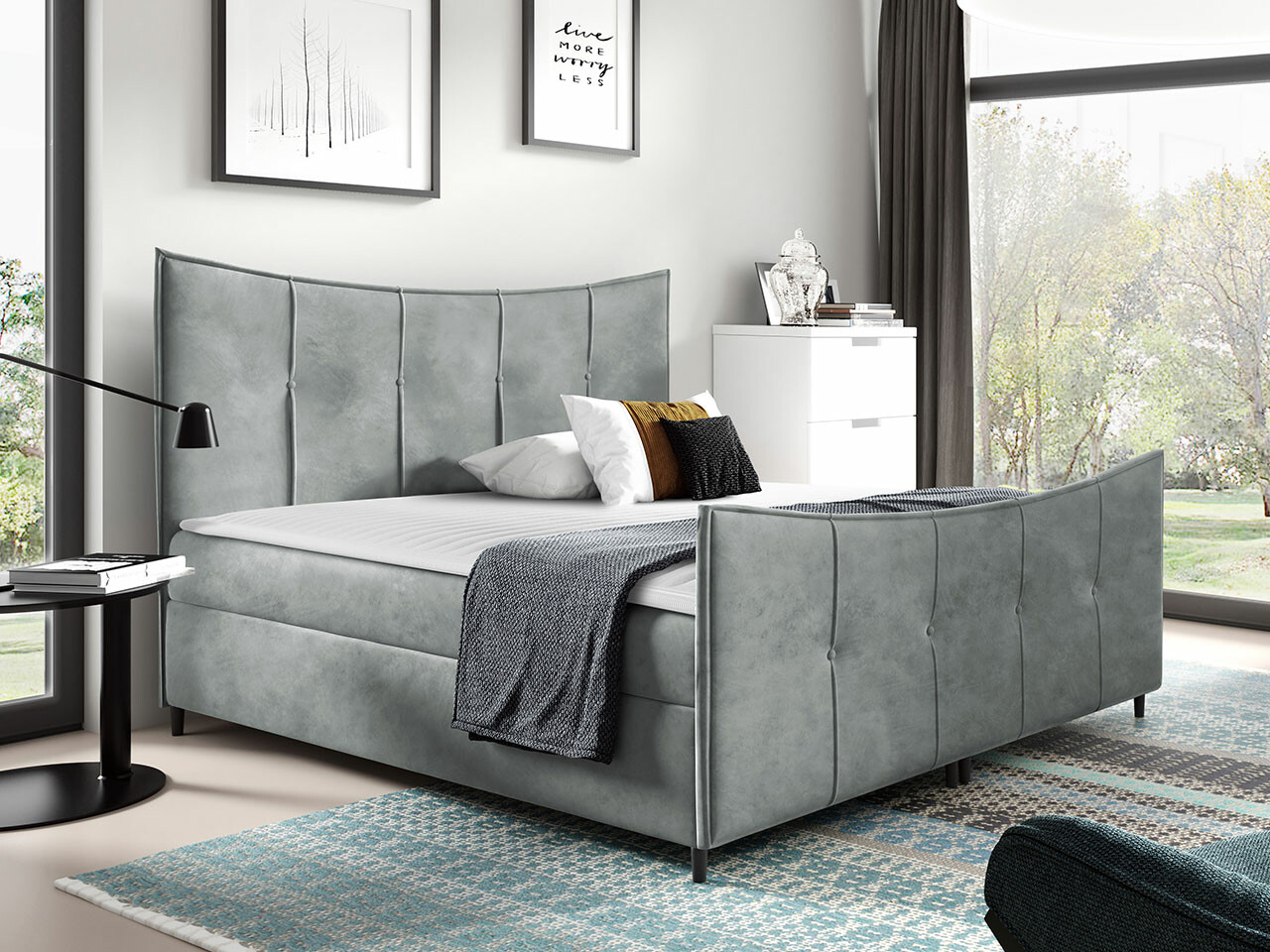 Continental lova Fons (Fresh 33)