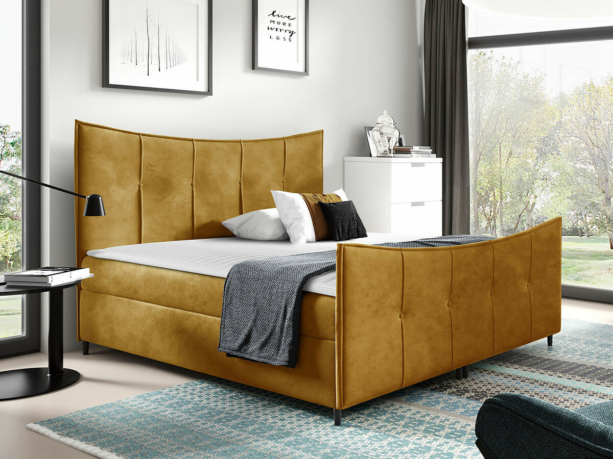 Continental lova Fons (Fresh 37)