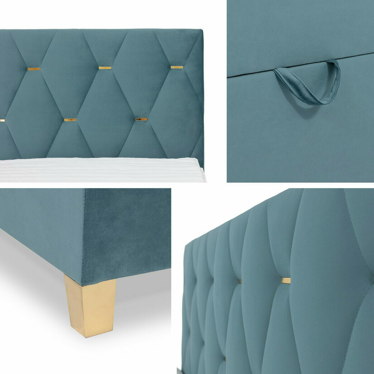 Continental lova Nemus (Fresh 1)