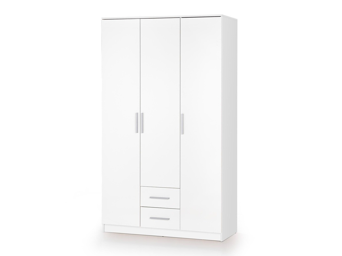 Spinta Cirveso 113 (Balta + Blizgi balta)