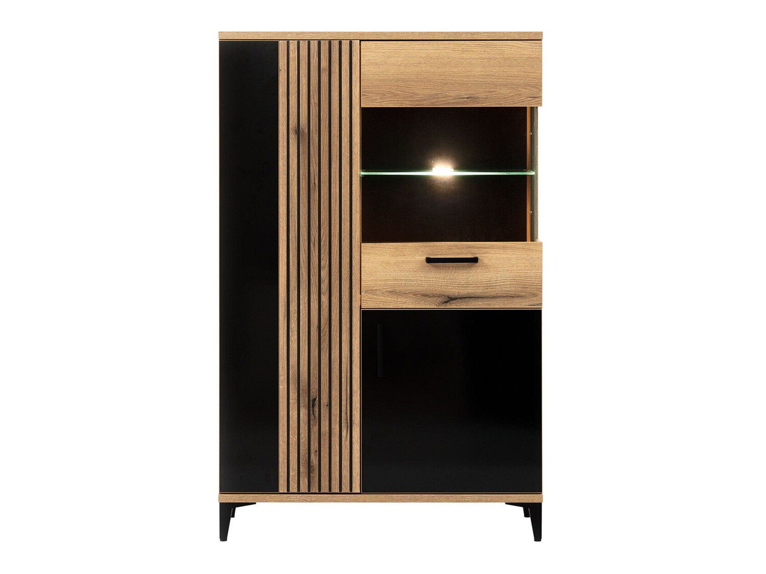 Spintelė Camcate 105