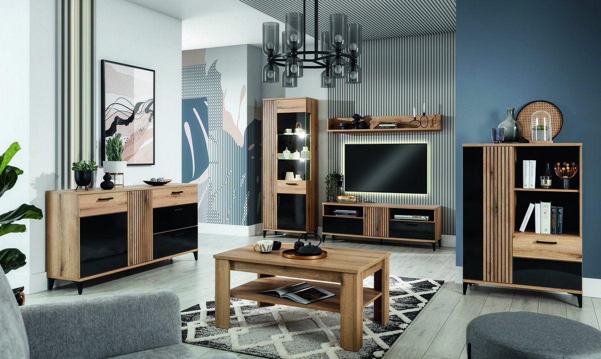 TV staliukas Camcate 100