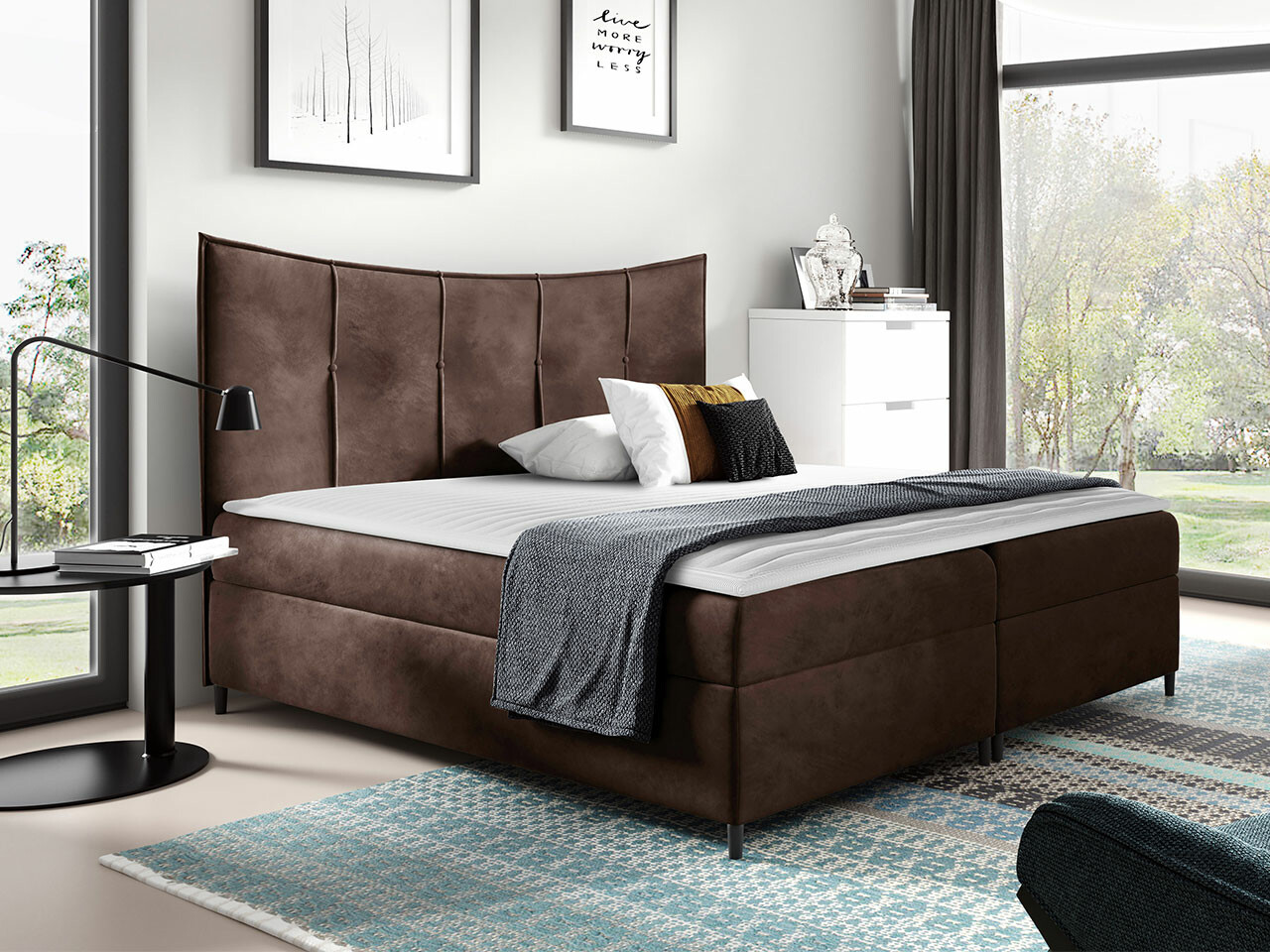 Continental lova Fons I (Fresh 4)