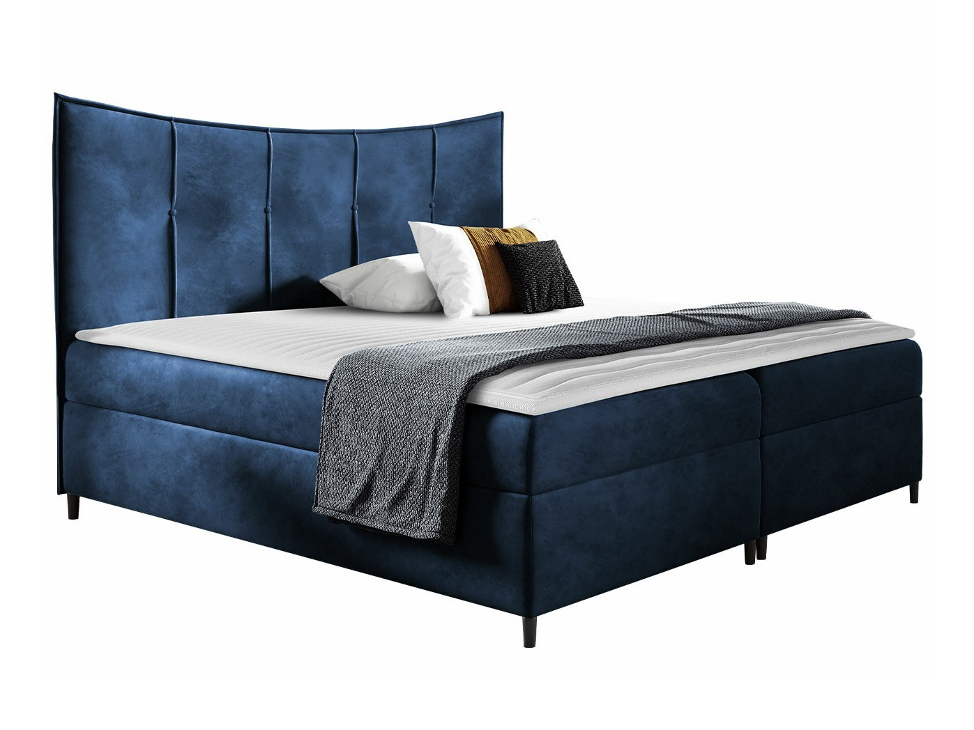 Continental lova Fons I (Fresh 11)