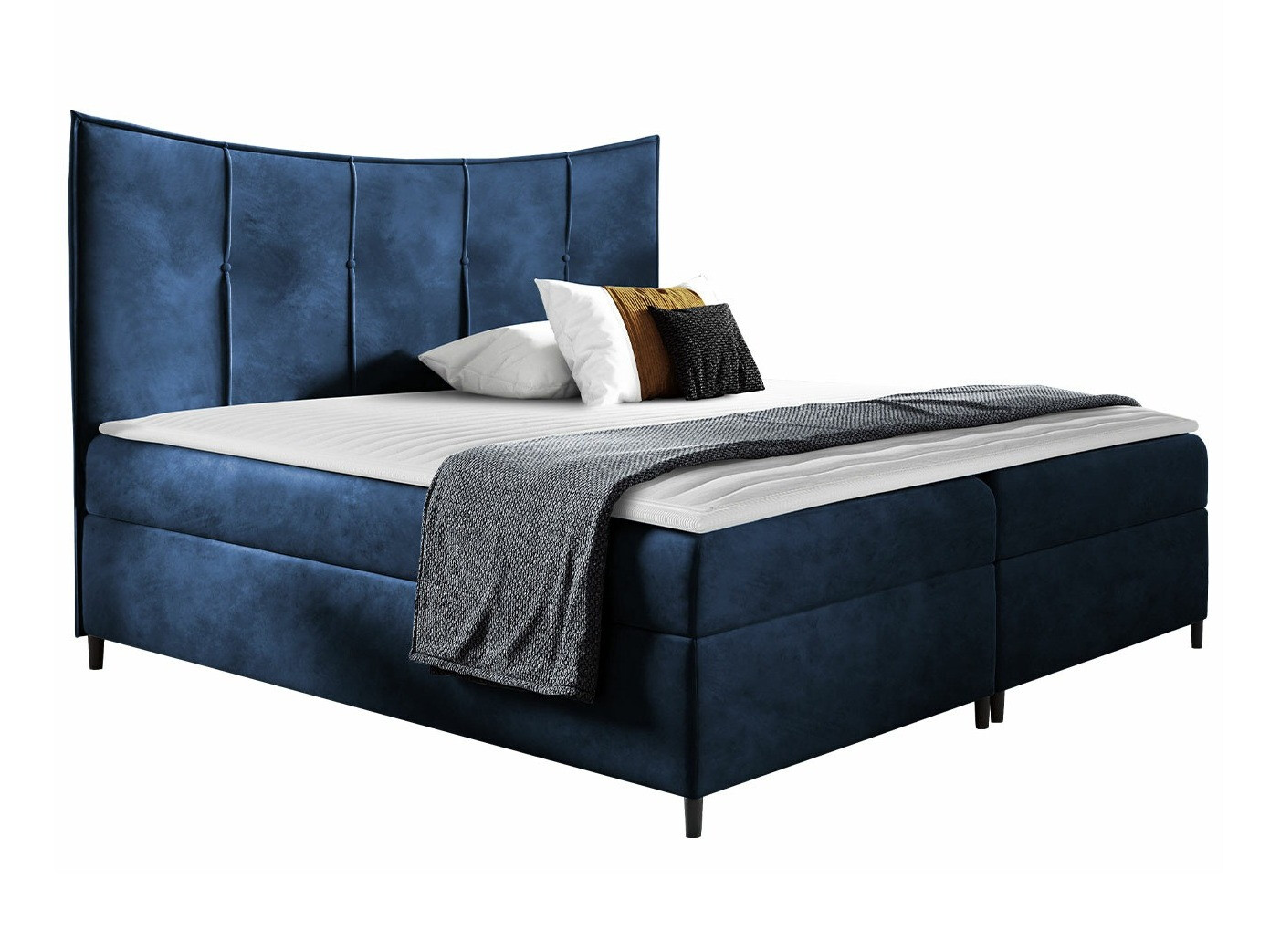 Continental lova Fons I (Fresh 11)