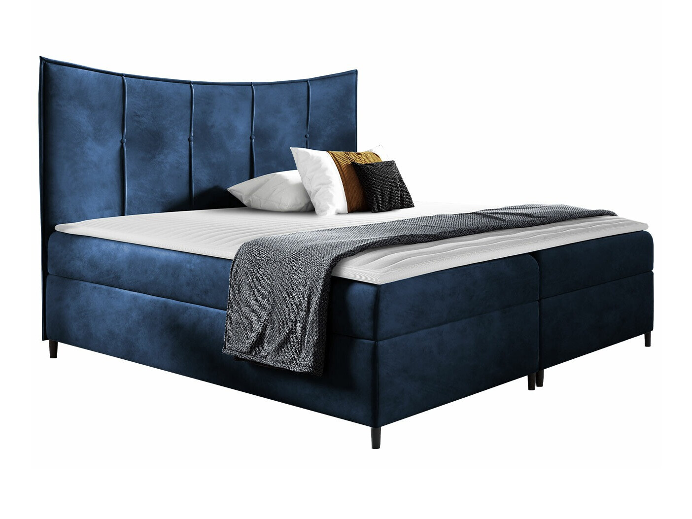 Continental lova Fons I (Fresh 11)