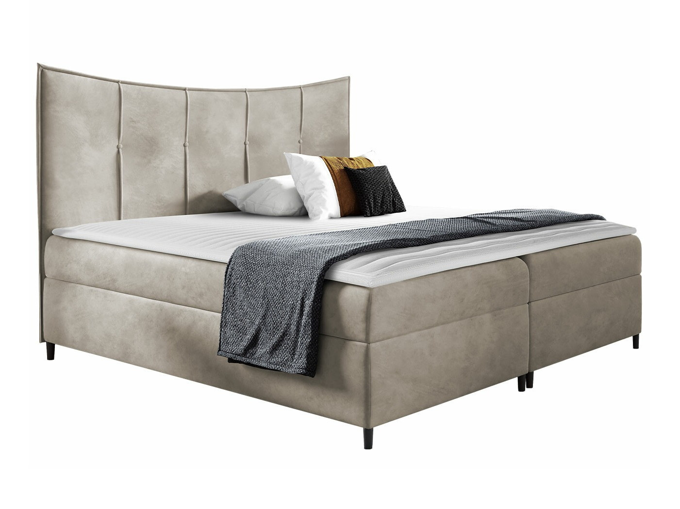 Continental lova Fons I (Fresh 1)