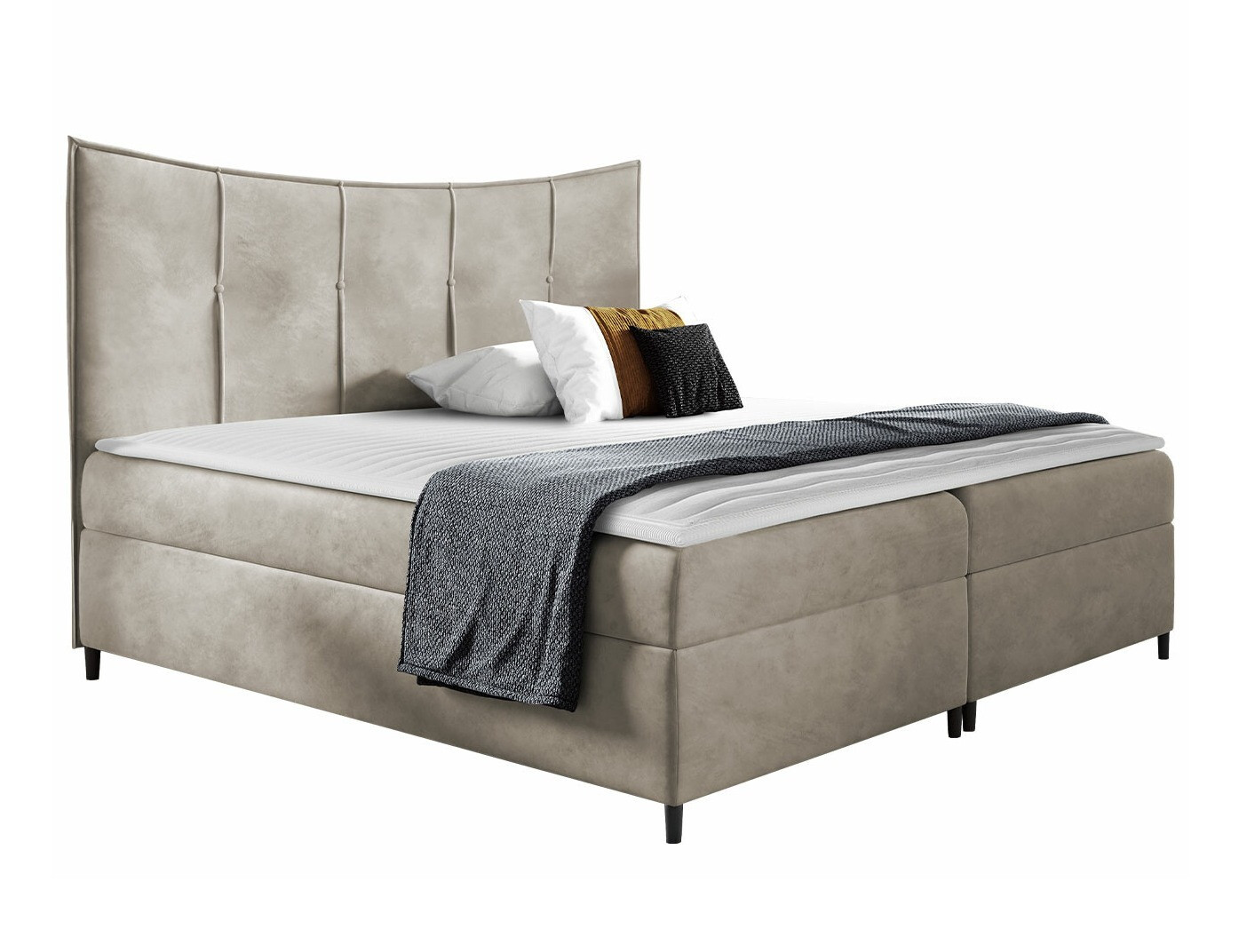 Continental lova Fons I (Fresh 1)