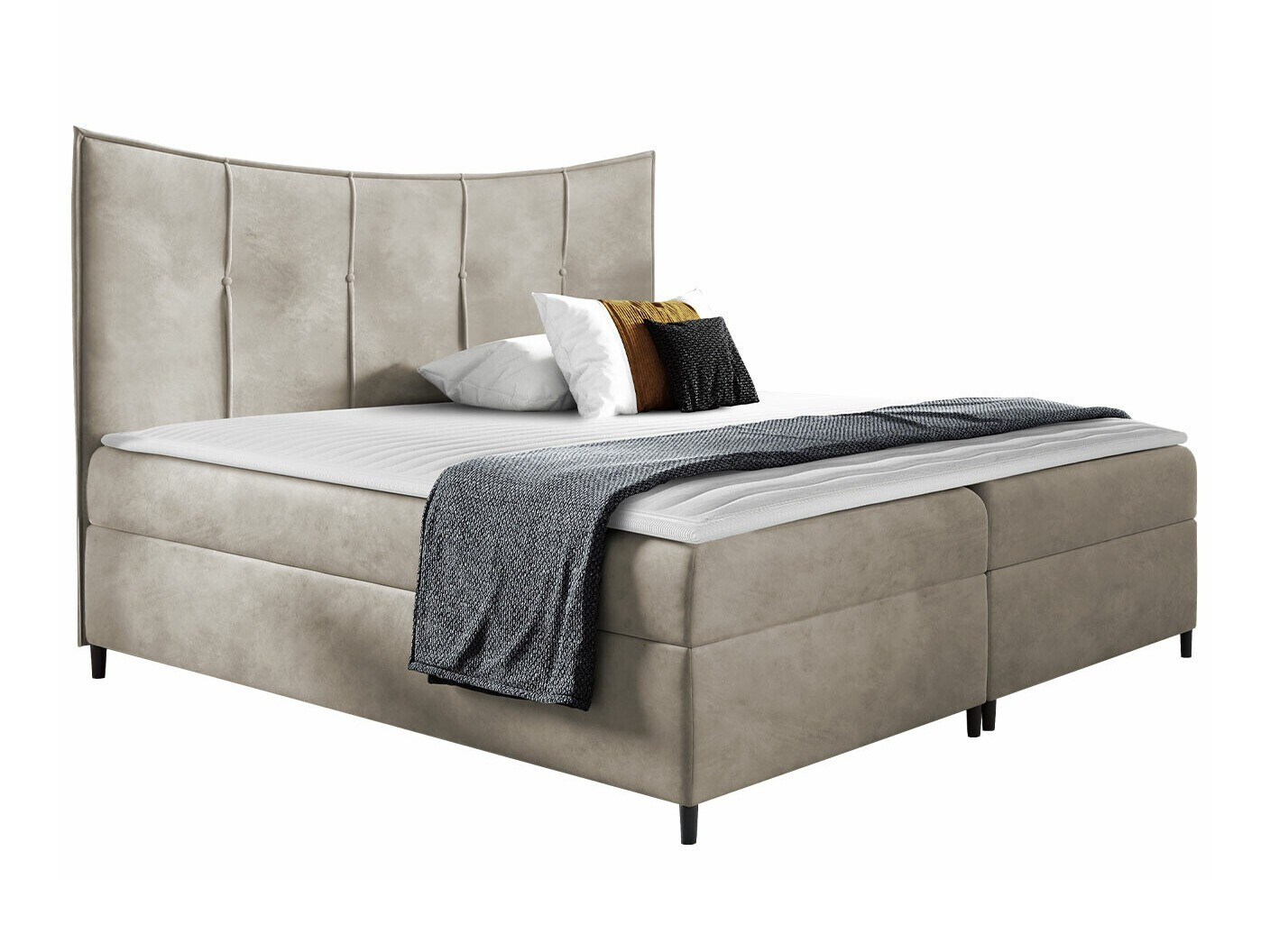 Continental lova Fons I (Fresh 1)