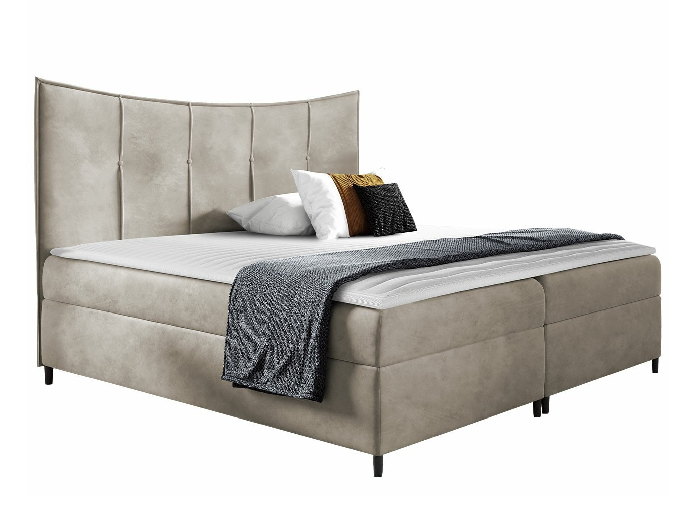 Continental lova Fons I (Fresh 1)