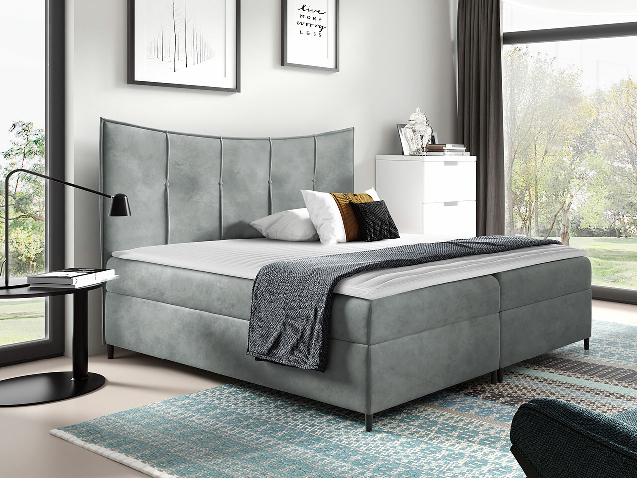 Continental lova Fons I (Fresh 33)