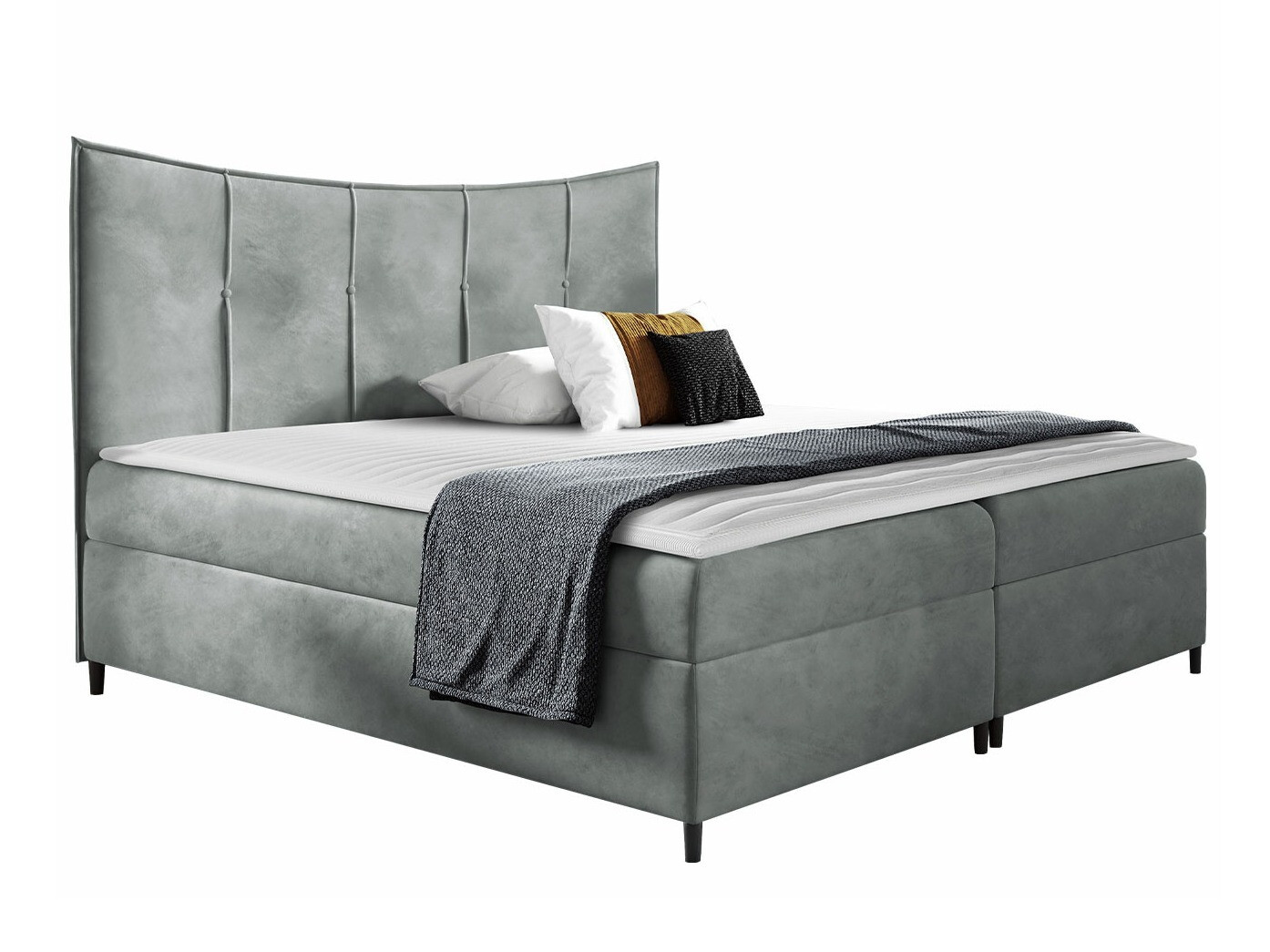 Continental lova Fons I (Fresh 33)