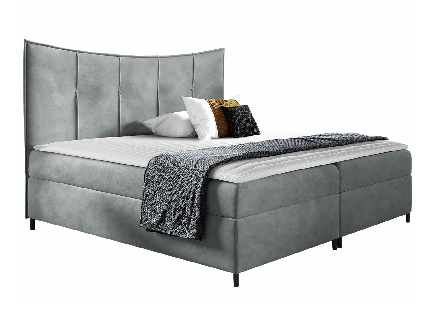 Continental lova Fons I (Fresh 33)