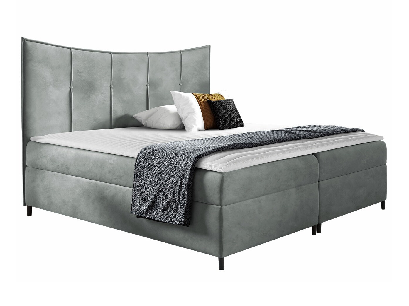Continental lova Fons I (Fresh 33)