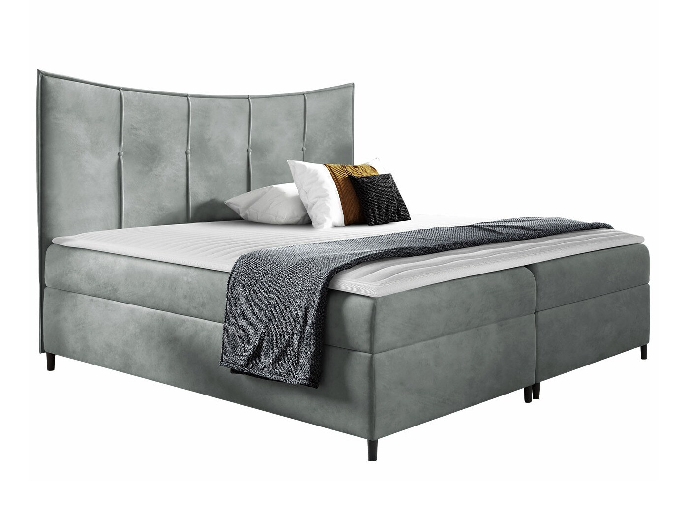 Continental lova Fons I (Fresh 33)