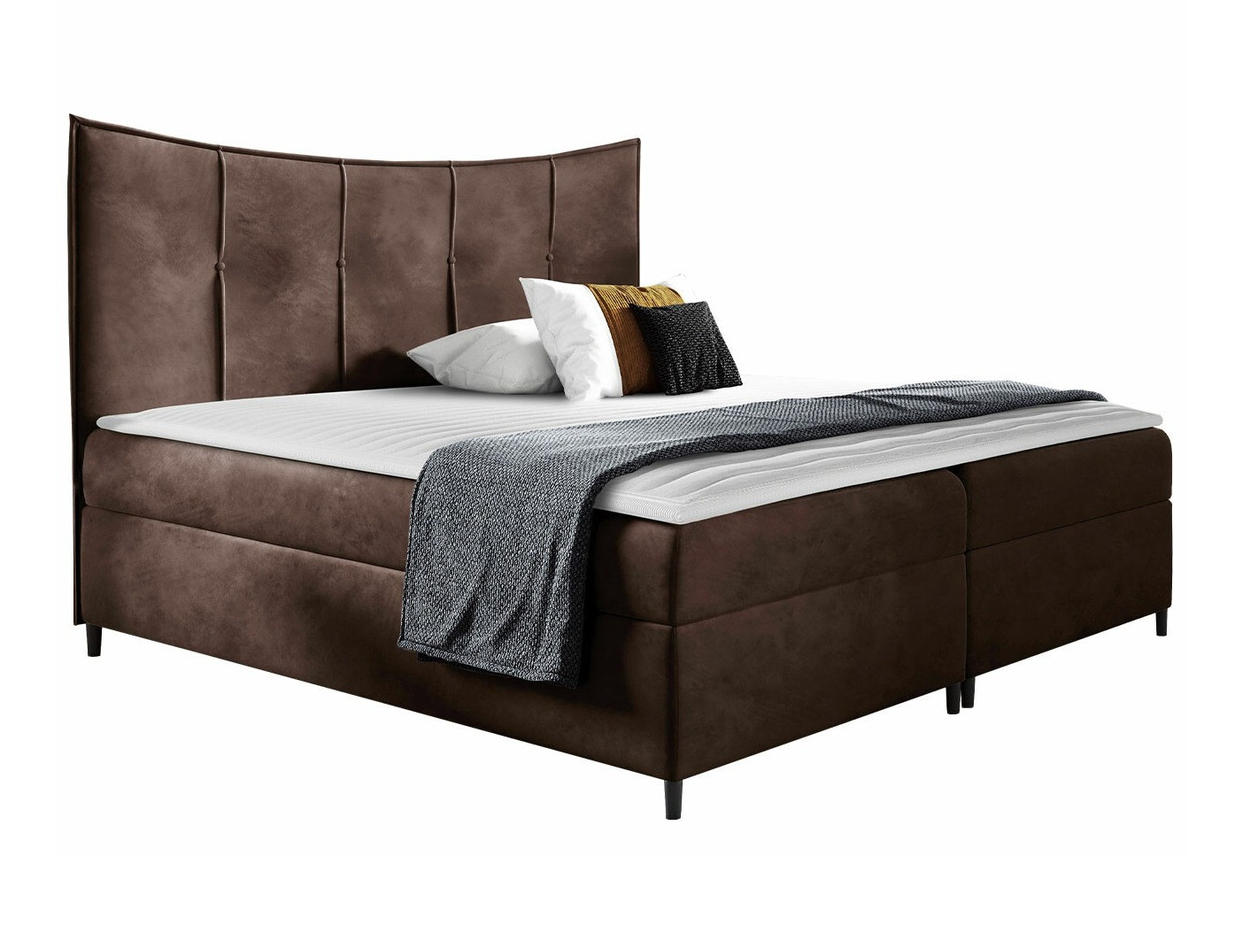 Continental lova Fons I (Fresh 4)
