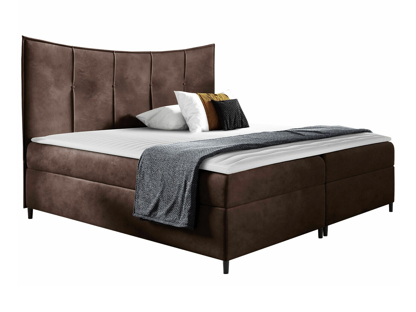 Continental lova Fons I (Fresh 4)