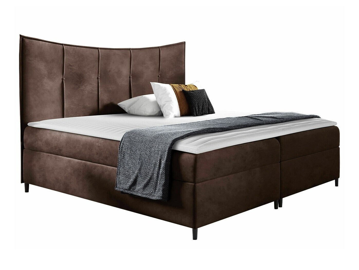 Continental lova Fons I (Fresh 4)