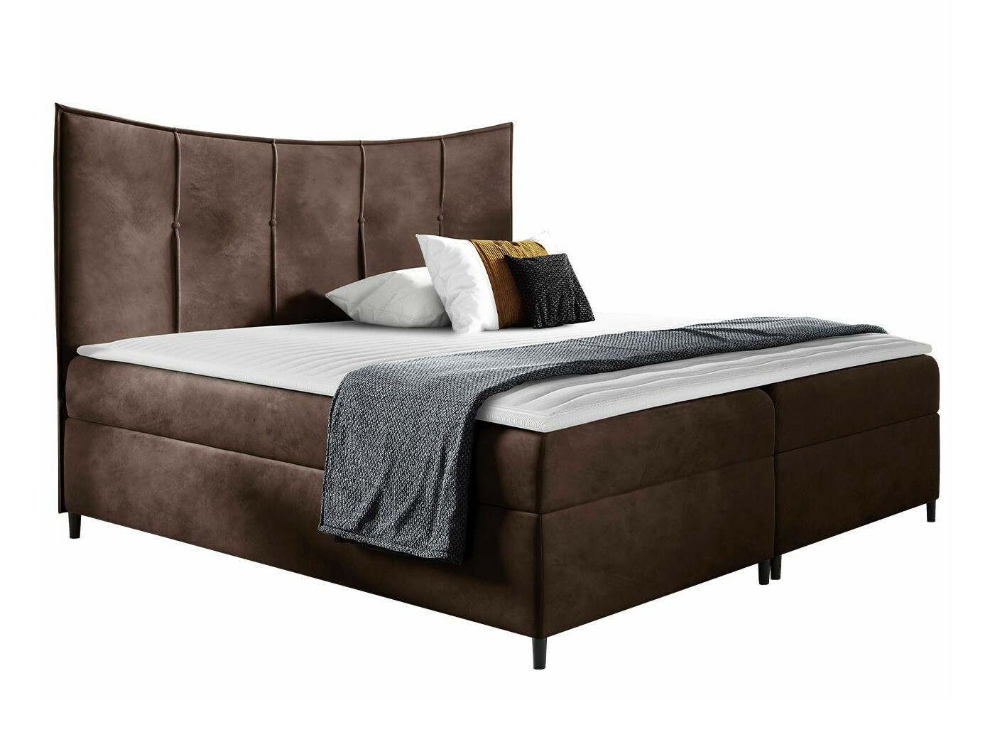 Continental lova Fons I (Fresh 4)
