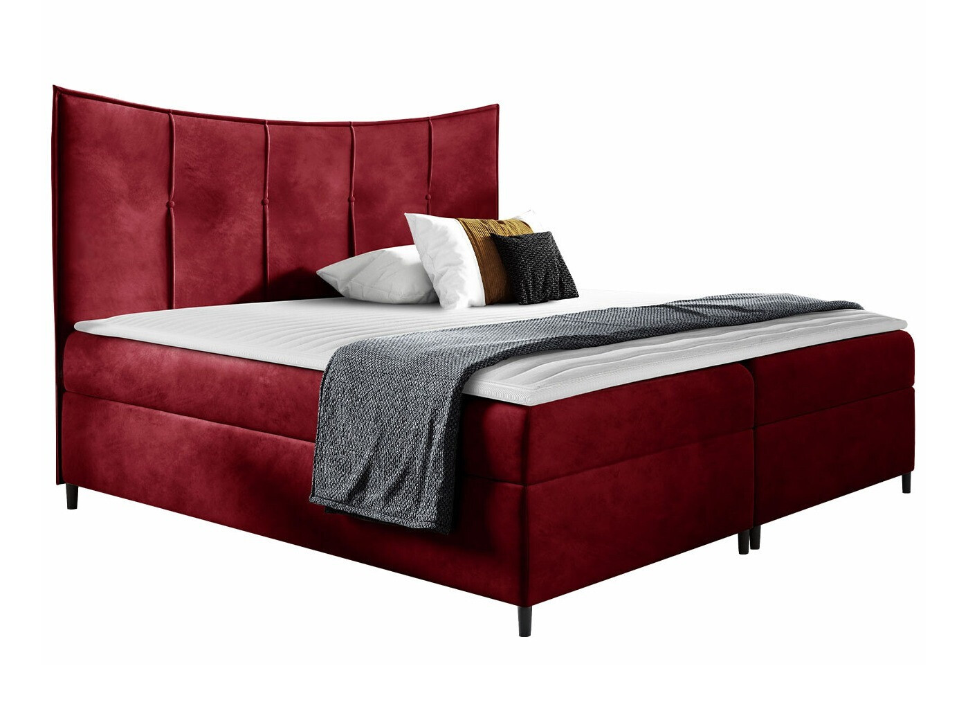Continental lova Fons I (Fresh 8)