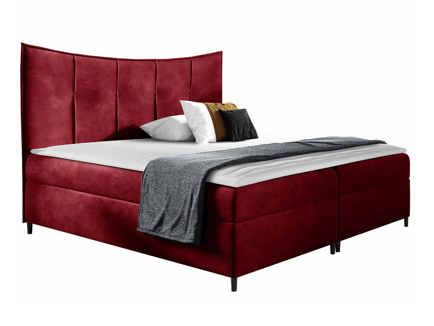Continental lova Fons I (Fresh 8)