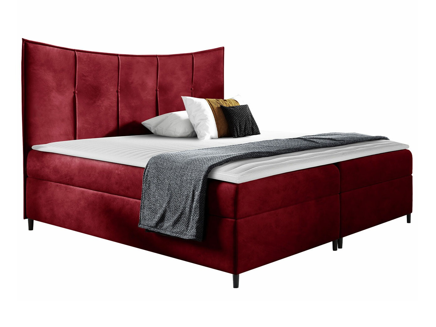 Continental lova Fons I (Fresh 8)