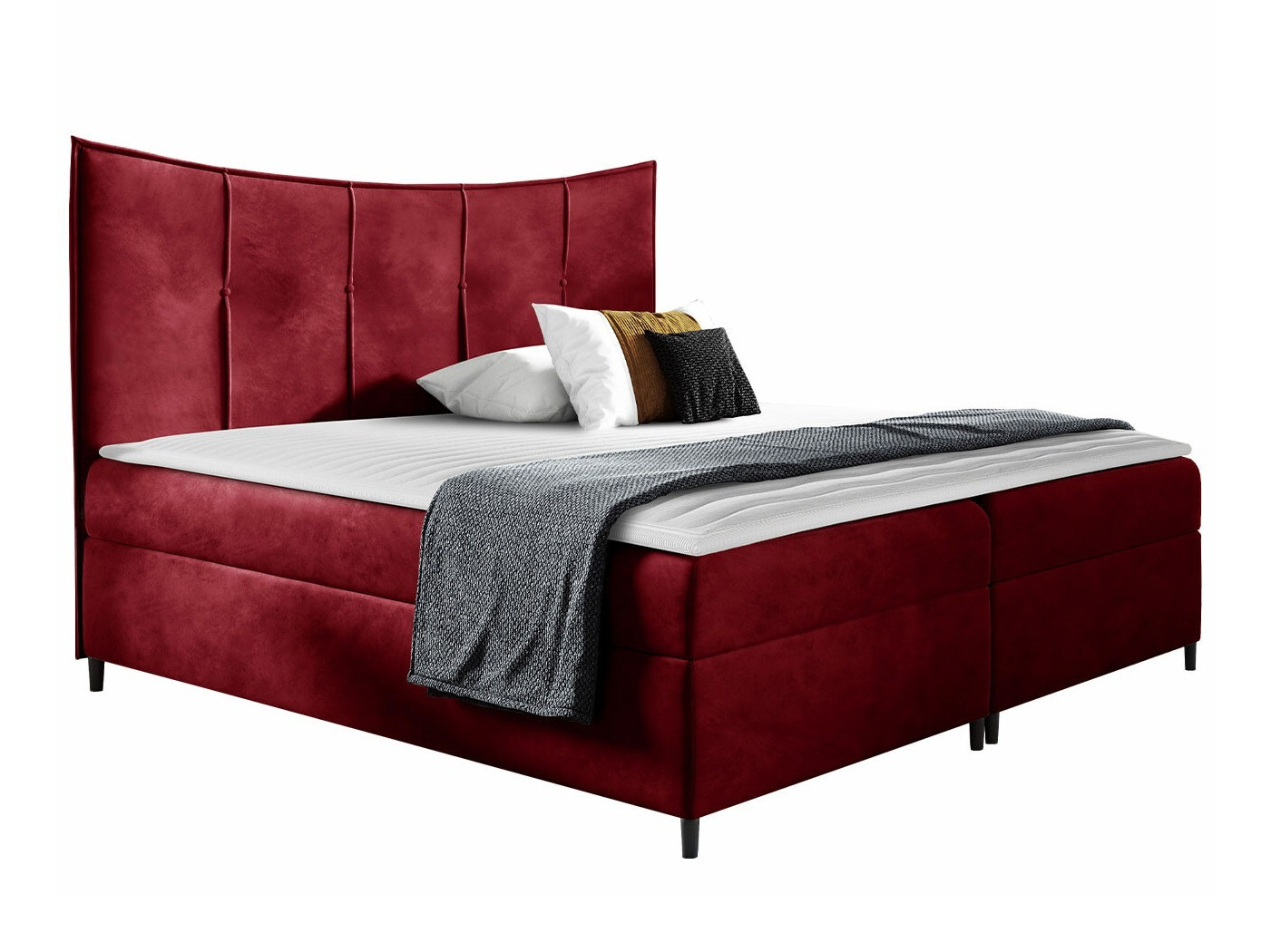 Continental lova Fons I (Fresh 8)