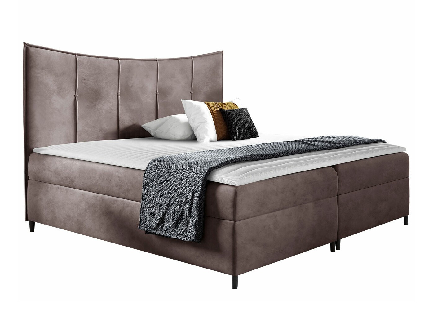 Continental lova Fons I (Fresh 9)