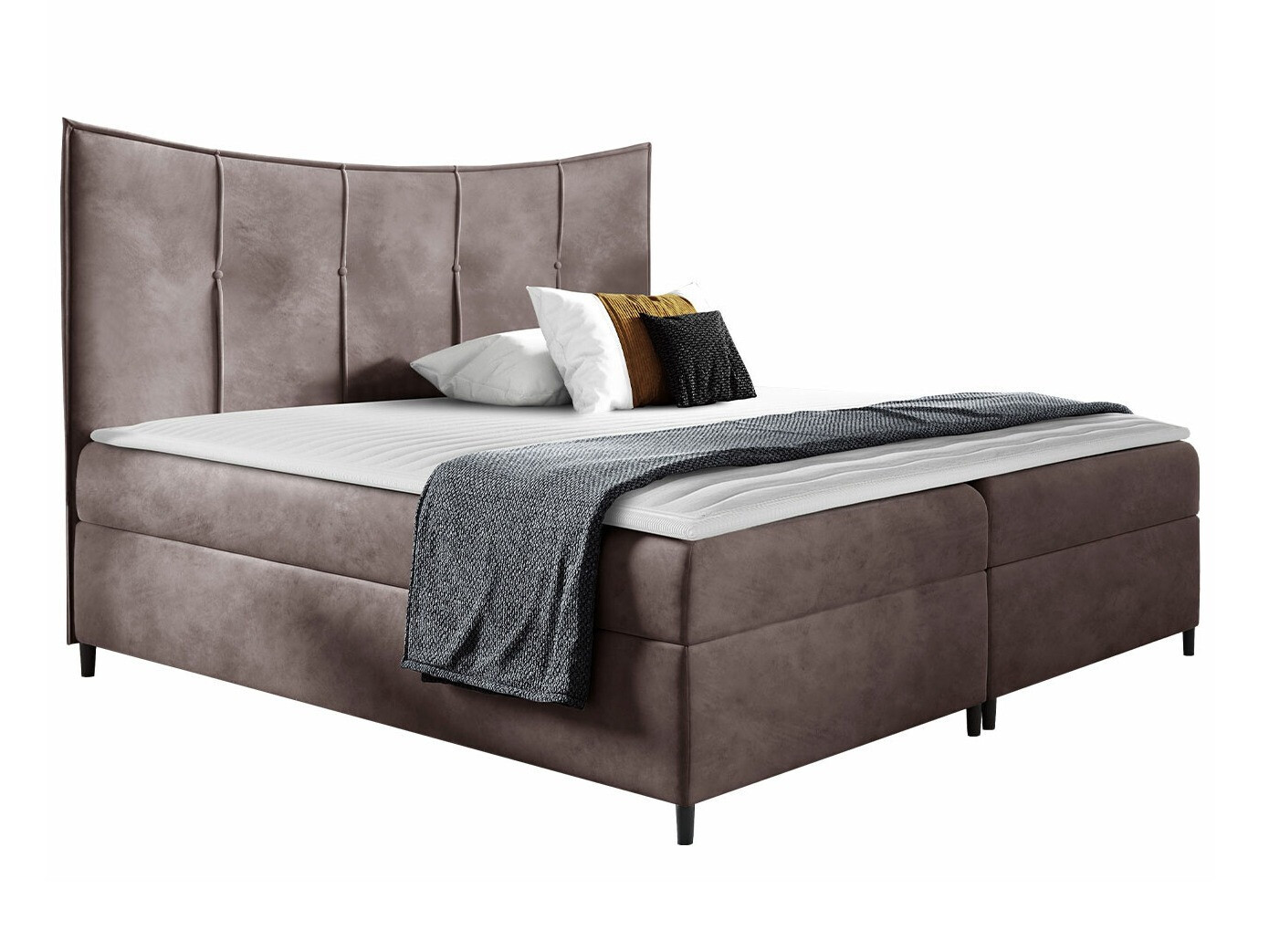 Continental lova Fons I (Fresh 9)