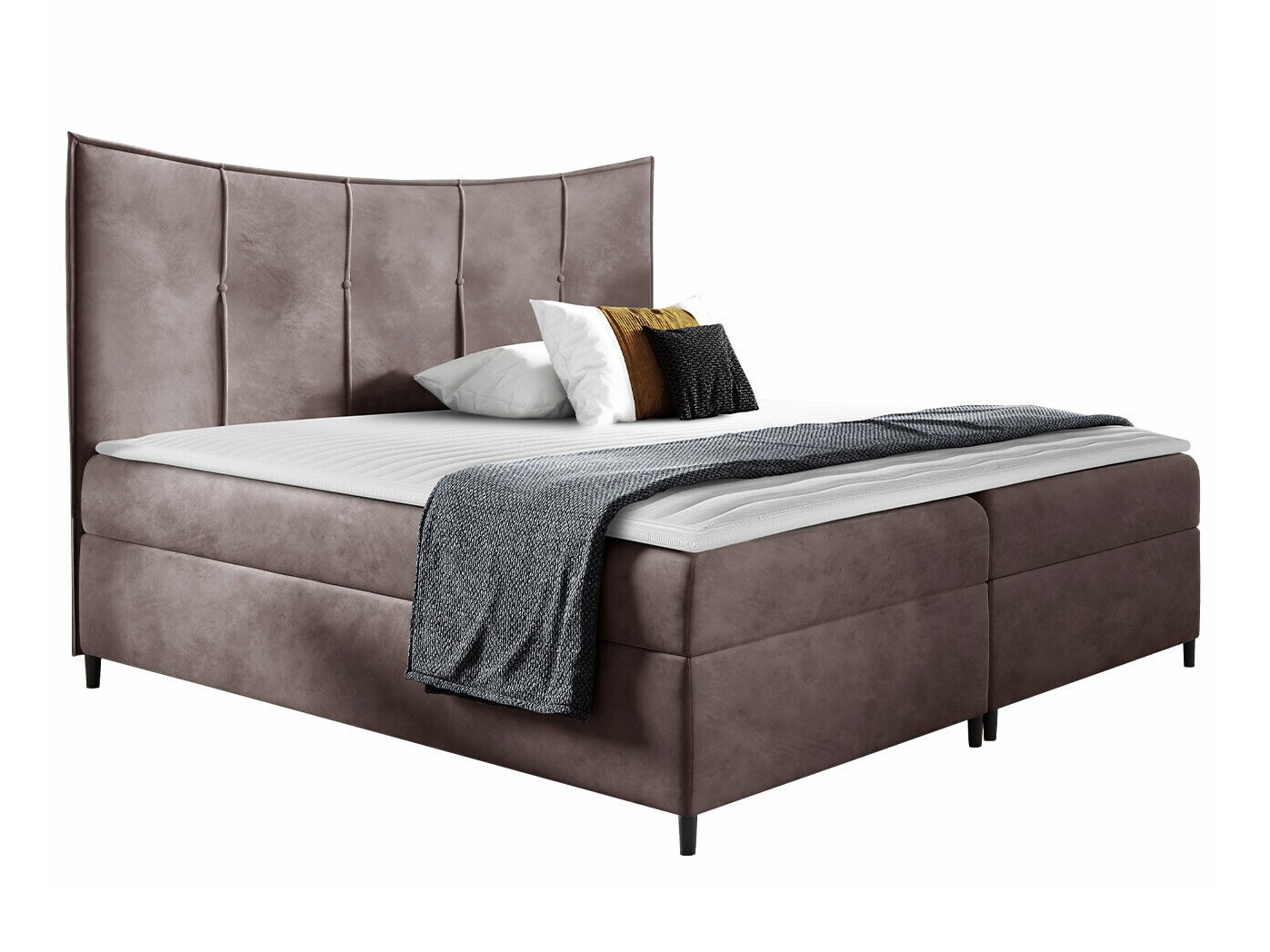 Continental lova Fons I (Fresh 9)