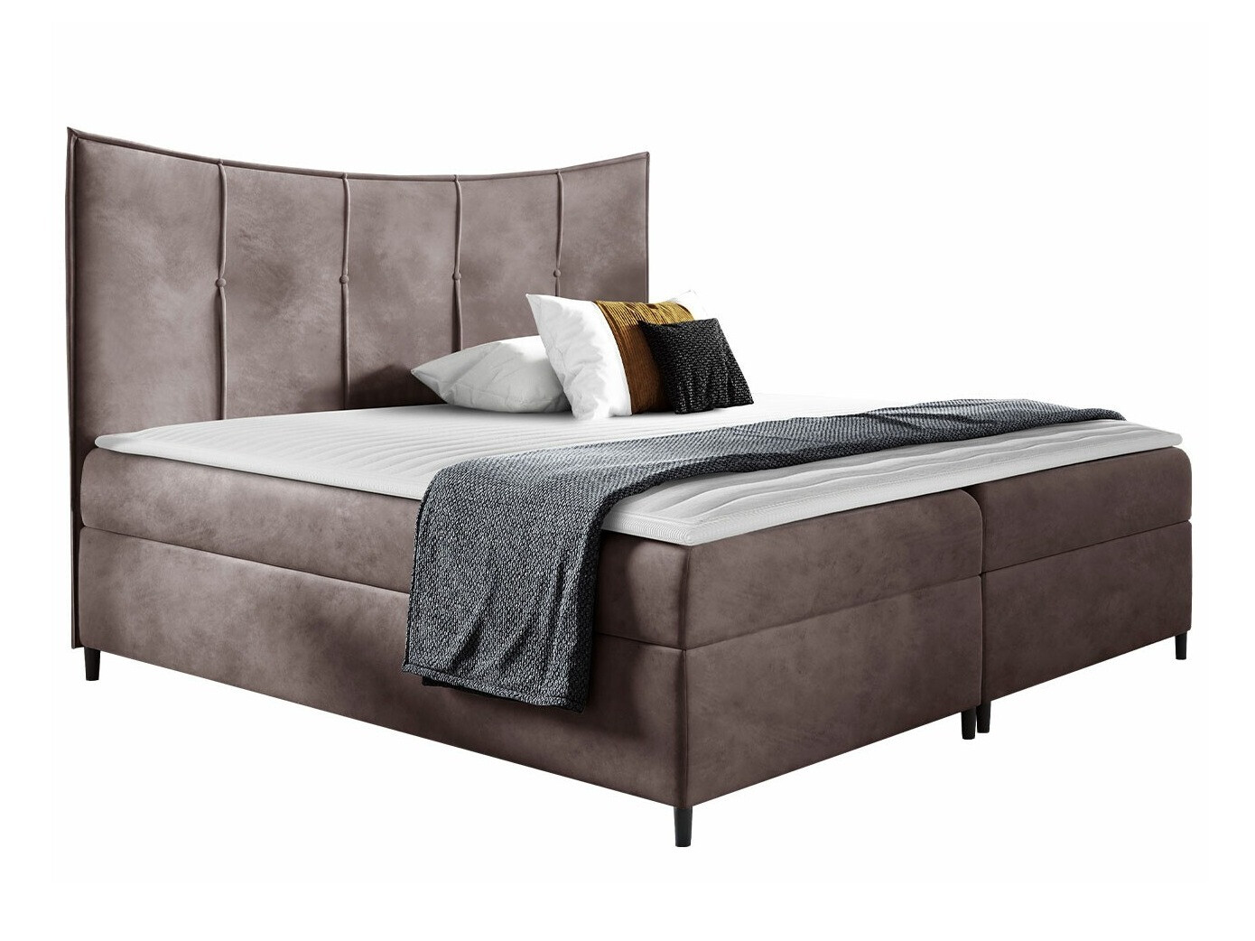 Continental lova Fons I (Fresh 9)