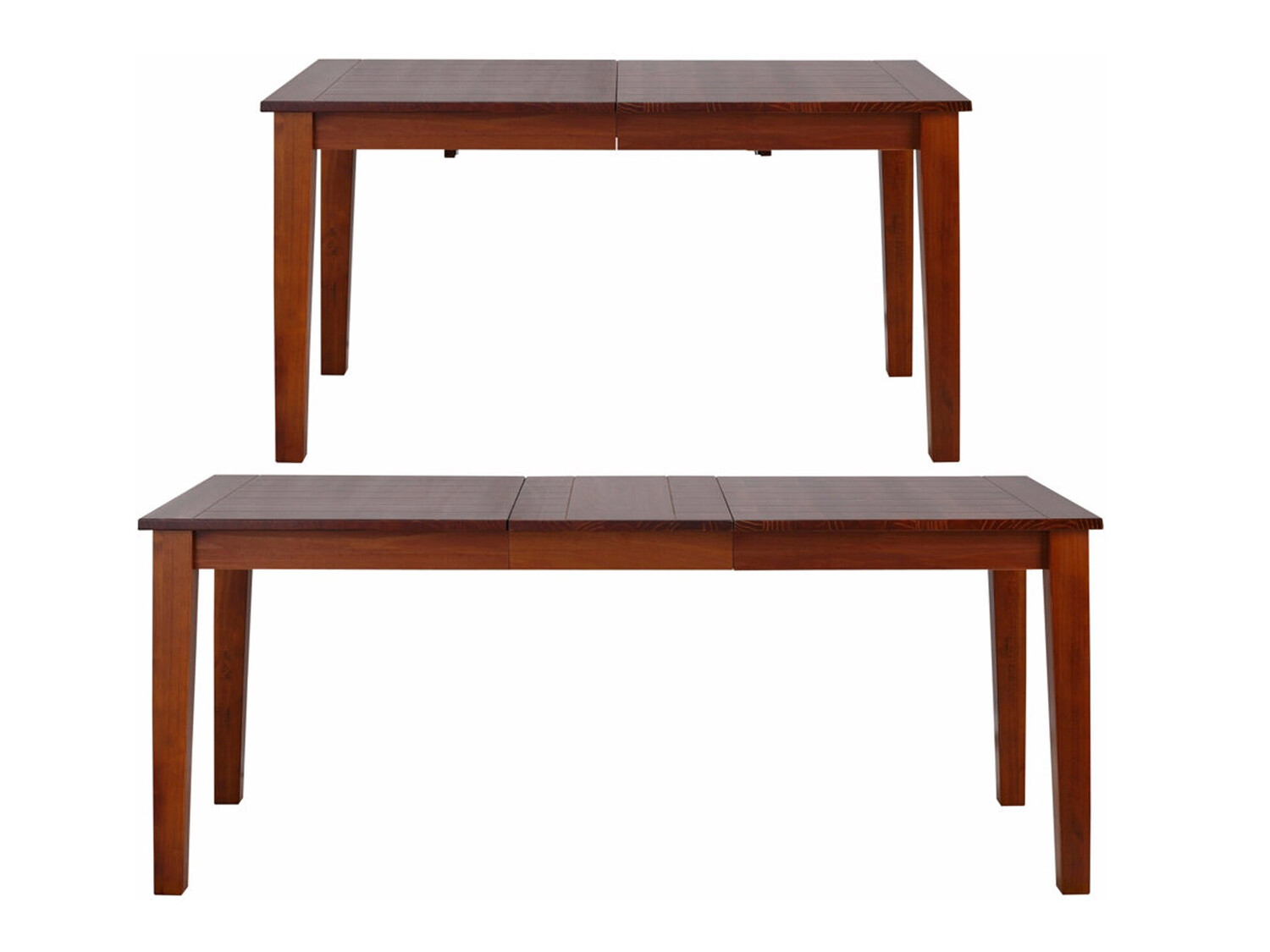 Stalas Denton 947 (Tamsi ruda)