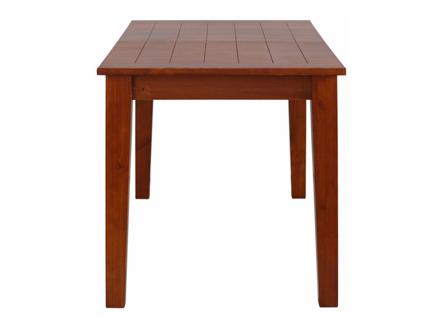 Stalas Denton 947 (Tamsi ruda)