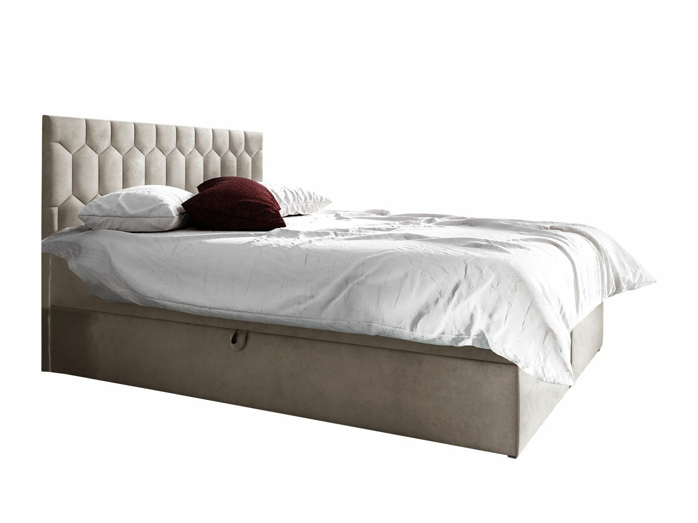 Continental lova Pons III (Fresh 1)