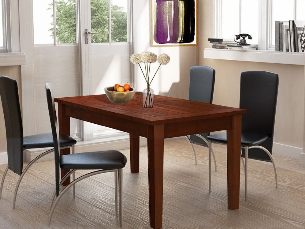 Stalas Denton 947 (Tamsi ruda)