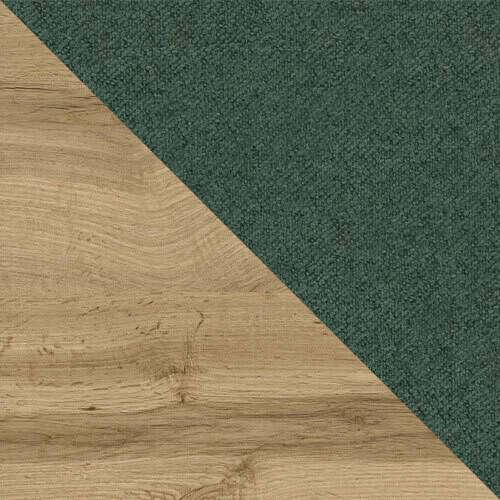 Continental lova Baltimore 182 (Votan ąžuolas + Faro 7)