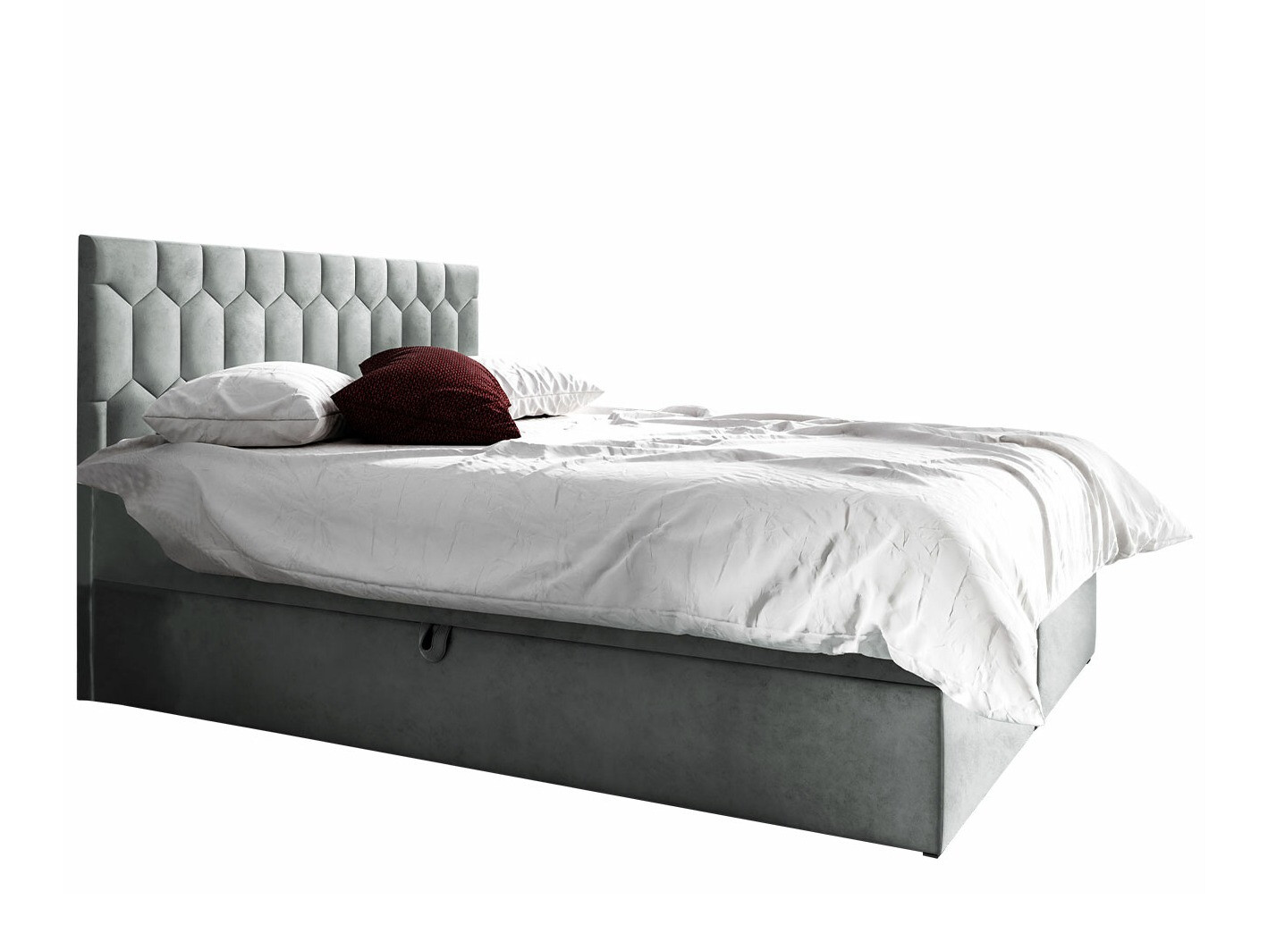 Continental lova Pons III (Fresh 33)