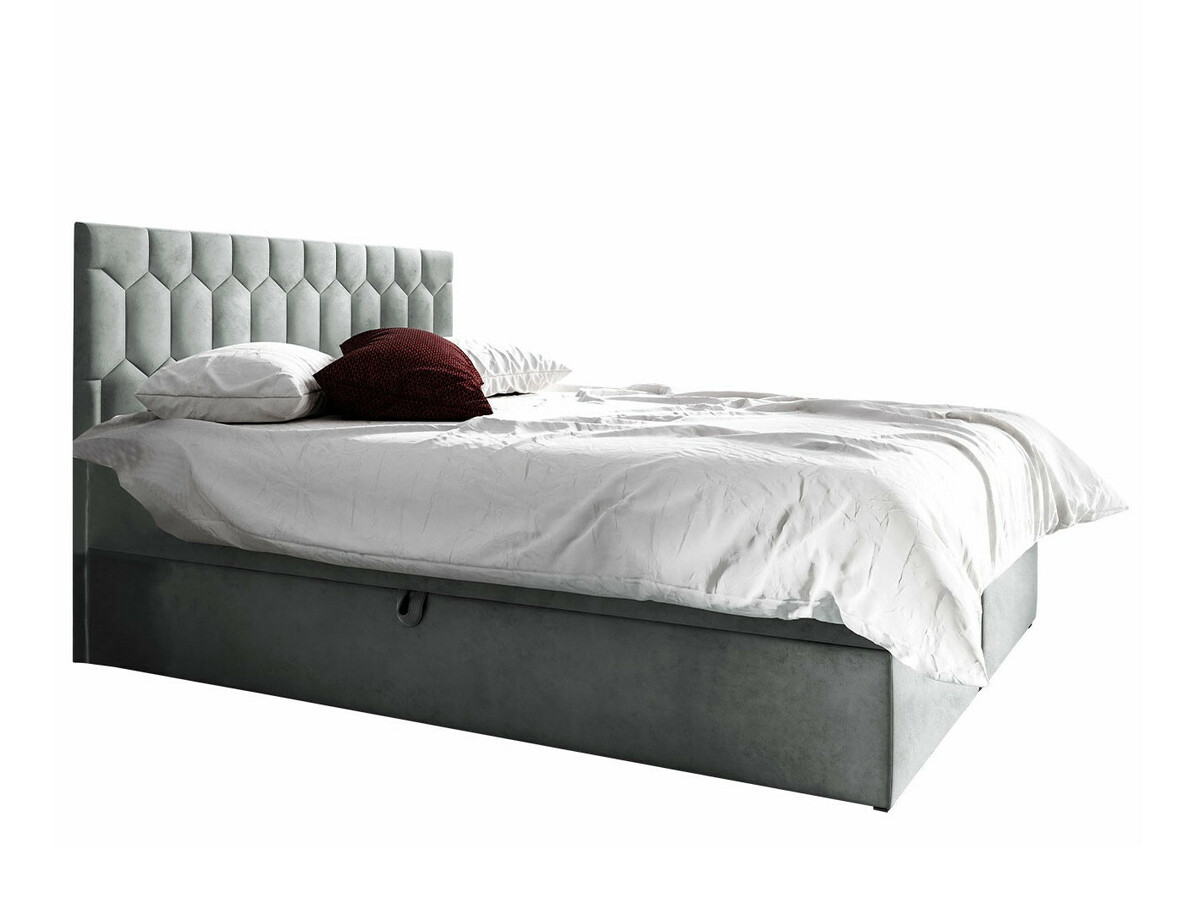 Continental lova Pons III (Fresh 33)